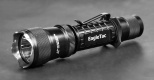 LED sv�tilna EagleTac T20C2 MKII - tepl� odst�n LED