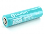 Akumulátor pro svítilnu Olight S30R II a III Akumulátor pro svítilnu Olight S30R II a III