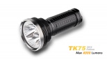 LED svítilna Fenix TK75 4× Cree XM-L2 LED svítilna Fenix TK75 4× Cree XM-L2