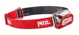 Petzl Tikka 2015 - červená Petzl Tikka 2015 - červená