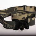 Čelový pásek ZebraLight Čelový pásek ZebraLight
