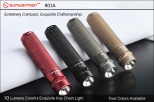 LED sv�tilna Sunwayman R01A
