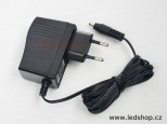 Síťový adaptér 12V / 1A Síťový adaptér 12V / 1A