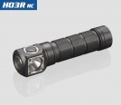 Nabíjecí LED čelovka Skilhunt H03R RC Nabíjecí LED čelovka Skilhunt H03R RC