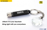 LED sv�tilna NiteCore T0