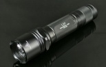 LED svítilna Solarforce L2P - tělo LED svítilna Solarforce L2P - tělo