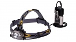 Nabíjecí LED čelovka Fenix HP30R Nabíjecí LED čelovka Fenix HP30R