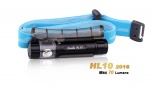 Čelovka Fenix HL10 Čelovka Fenix HL10