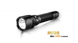 Nabíjecí svítilna Fenix RC20 (1000 lumenů) Nabíjecí svítilna Fenix RC20 (1000 lumenů)