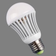 LED ��rovka E27 10W tepl� b�l�