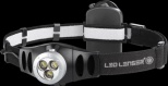 LED �elovka LED Lenser H3