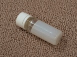Silikonový gel 10 ml Silikonový gel 10 ml