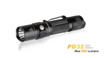 LED svítilna Fenix PD32 XP-L (900 lumenů) LED svítilna Fenix PD32 XP-L (900 lumenů)