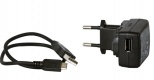 Síťový adaptér USB Síťový adaptér USB
