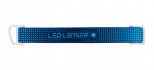 Čelový pásek Ledlenser SEO - modrý
