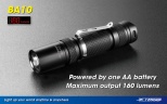 LED sv�tilna JETBeam BA10