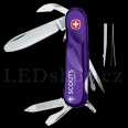 N�� Wenger Scout Junior S11