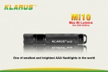 LED sv�tilna Klarus Mi10-Al