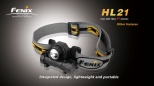 LED �elovka Fenix HL21 R3