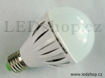 LED ��rovka E27 10W
