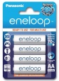 Eneloop AA 2000 mAh 2100 cykl (1 ks)