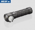Nabíjecí LED čelovka Skilhunt H03F RC Nabíjecí LED čelovka Skilhunt H03F RC