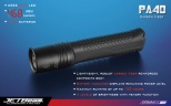 LED sv�tilna JETBeam PA40