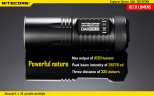 LED svítilna Nitecore EA41 - 1020 lm LED svítilna Nitecore EA41 - 1020 lm