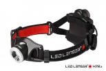 Čelovka Ledlenser H7R.2 Čelovka Ledlenser H7R.2