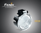 Difuz�r sm�rov� Fenix