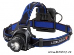 �elovka LED Lenser H14 sada s akumul�tory AA