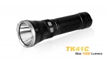 LED svítilna Fenix TK41C LED svítilna Fenix TK41C