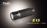 LED baterka Fenix E15