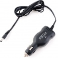 Autoadapt�r-m�ni� 12�V / 3 V, 4 A