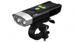 Fenix BC30R (1800 lumen)