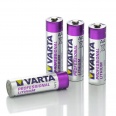 Varta Professional Lithium AA - 1 ks Varta Professional Lithium AA - 1 ks