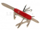 Victorinox Climber - erven