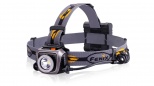 LED čelovka Fenix HP15 Ultimate Edition LED čelovka Fenix HP15 Ultimate Edition