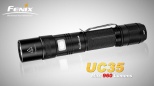 Fenix UC35 svítilna + AKČNÍ BATERIE Fenix UC35 svítilna + AKČNÍ BATERIE