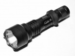 LED sv�tilna Tiablo A9S se ZOOM optikou