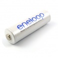 Eneloop NiMH akumulátor tužkový (AA) Eneloop NiMH akumulátor tužkový (AA)