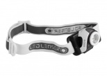 Ledlenser SEO 5 - šedá Ledlenser SEO 5 - šedá