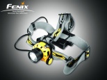 LED �elovka Fenix HP11