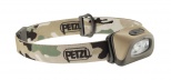 Petzl Tactikka Plus 2015 - kamufláž Petzl Tactikka Plus 2015 - kamufláž