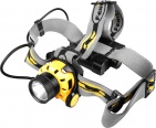LED �elovka Fenix HP11 - �lut�