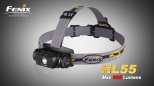 Čelovka Fenix HL55 + AKČNÍ BATERIE Čelovka Fenix HL55 + AKČNÍ BATERIE