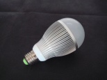 LED ��rovka E27 10W tepl� b�l�