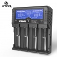 Nabíječka XTAR VP4 Plus Dragon Nabíječka XTAR VP4 Plus Dragon