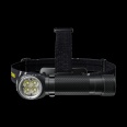 Čelovka Nitecore HC35 Čelovka Nitecore HC35