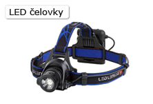 LED elovky